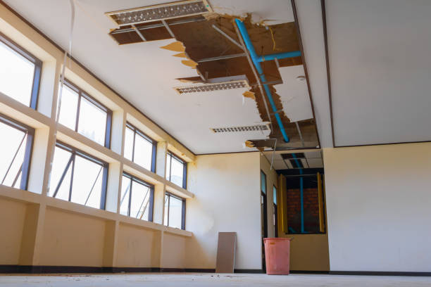Best Water damage restoration near me  in Yreka, CA