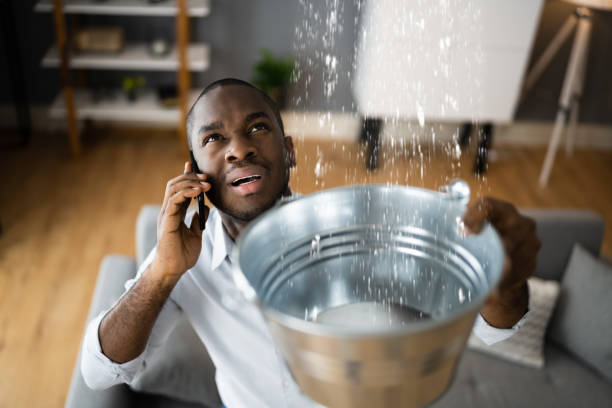 Reliable Yreka, CA Water damage restoration Solutions