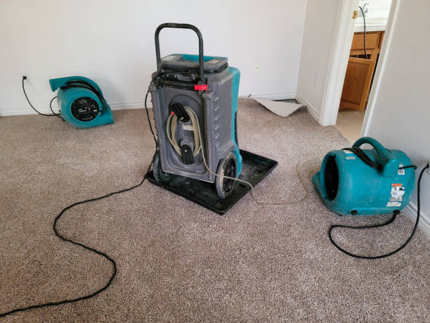 Best Flooded house restoration  in Yreka, CA