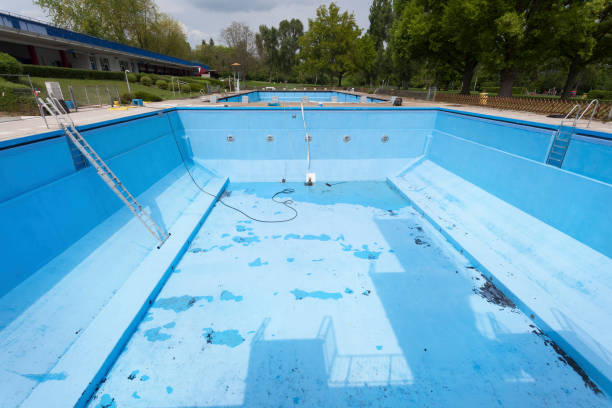 Fire Damage Restoration in Yreka, CA